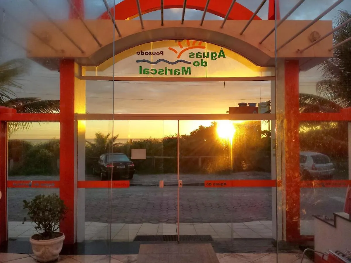 ** Han/Misafirhane Pousada Aguas Do Mariscal Bombinhas Brezilya