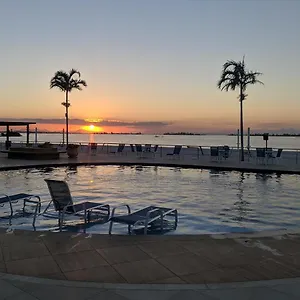 Apartamento Golden Lake