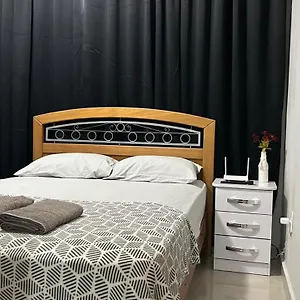 Apartamento Casa Ha 9 Min Aeroporto Gru